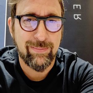 Meet your Posher, David